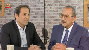 گفتنی‌ها ـ محمد زند ـ از شاهدان جنایت‌های رژیم آخوندی در زندان‌ها به مدت ۱۱ سال