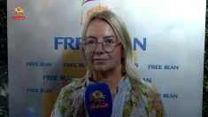 گفتگو با الیزابتا کروکوسکا پاتسکه، رئیس پیشین فدراسیون وکلای اروپا و سازمان کانون‌های وکلای اروپا