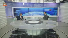 گفتگوی سیمای آزادی با محمدعلی توحیدی- بررسی ابعاد کارزارها و موقعیت مقاومت ایران