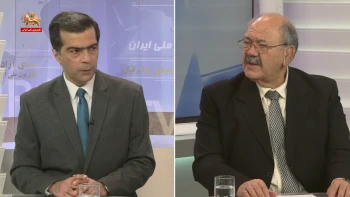 گفتگو با پهلوان مسلم اسکندر فیلابی قهرمان کشتی ایران