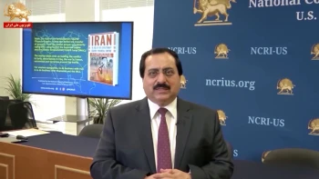 یادآوری کتاب «ایران؛ ظهور امپراتوری مالی سپاه پاسداران»