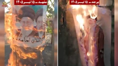 ۳۰ عملیات در اوج آمادگی دشمن - بدرقه آتشین خامنه‌ای ضحاک