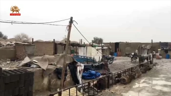 «خانه‌ریز» یا رؤیای خانه‌دار شدن؟ کارگر تهرانی چند سال باید منتظر بماند؟