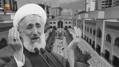 آخوند صدیقی زمین دزد رسوا: از ابتدای انقلاب خطرهای بزرگی متوجه ما بوده + یادآوری پیام سخنگوی مجاهدین 