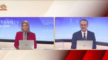 آغاز سومین روز سی‌امین گلریزان همیاری با سیمای آزادی