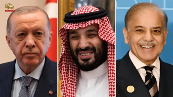 ائتلاف دریایی عربستان : ۱۵ کشور بیانیه تشکیل ائتلاف را امضا کردند