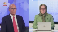قتل‌عام زندانیان سیاسی: راز گشوده؟؛ ارتباط مستقیم