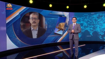 از تهدید «پرچم سفید» تا ادعای کانال ارتباطی با سپاه؛ بحران آمریکا و رژیم وارد مرحله تازه‌ای شده است