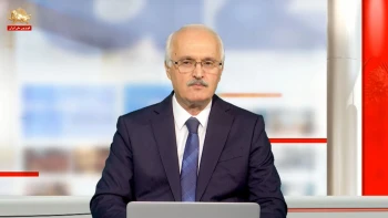 استقبال دونالد ترامپ از امضای توافق‌نامه دفاع مشترک مکه 