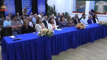 اشرف‌نشان‌های سوئد در سی‌امین گلریزان همیاری با سیمای آزادی