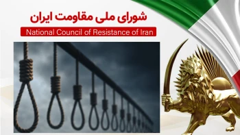 برپایی چوبه‌های دار در شهرهای مختلف در وحشت از قیام، دست‌کم ۲۶اعدام در یک هفته