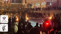 اطلاعیه‌های وزارت بدنام اطلاعات و سازمان اطلاعات سپاه ولایت فرتوت: وحشت نظام از خطر قیام