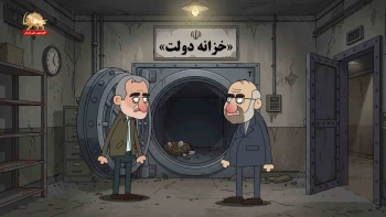بدبختی‌های آخوندها کم بود؛ بنزین هم به کابوس تازه رژیم تبدیل شد