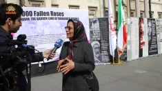 گفتگوی اشرف‌نشانان درباره مجاهد صدیق اکرم شهرابی