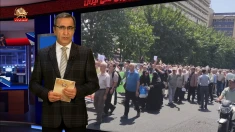 ایران؛ اعتراضات هفته؛ هفته اول شهریور ۱۴۰۵؛ چرا خیابان‌های ایران دوباره پر از فریاد شده‌اند؟