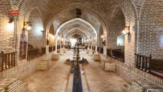 اینک ایران ـ سبزوار