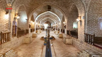 اینک ایران ـ سبزوار