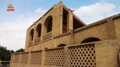 اینک ایران، اهواز