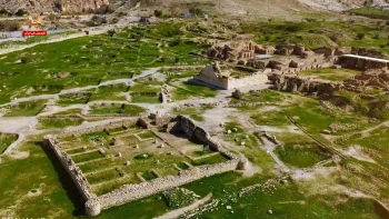 اینک ایران؛ شهرهای استان فارس؛ از نورآباد و کازرون تا مرودشت و صدرا، چهار موج خیزش و ایستادگی