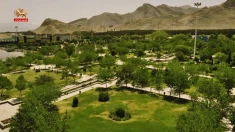 اینک ایران؛ فولادشهر؛ چهار موج اعتراض، چهار تصویر از خشم انباشته مردم