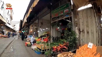 بازاریان می‌گویند ورشکست شدیم