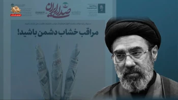 بحران وحدت دست‌نیافتنی؛ چرا جنگ باندهای رژیم شدیدتر می‌شود؟