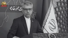 بقایی: دو کارمند سفارت فرانسه اخراج شدند و امکان بازگشت به ایران را نخواهند داشت