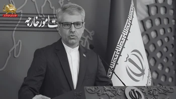 بقایی: دو کارمند سفارت فرانسه اخراج شدند و امکان بازگشت به ایران را نخواهند داشت
