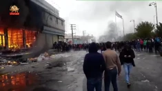بنزین گران می‌شود یا رژیم از ترس قیام عقب می‌کشد؟