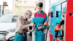 رسانه‌های حکومتی زمان گران شدن بنزین را شهریور ماه اعلام کرده‌اند