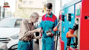رسانه‌های حکومتی زمان گران شدن بنزین را شهریور ماه اعلام کرده‌اند