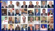 بیانیه بیش از ۲۸۰ شخصیت عرب: رژیم ایران با بحران‌آفرینی، تروریسم و سرکوب به‌ دنبال حفظ حاکمیت خود است