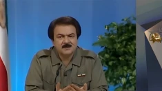 تاریخچه جنبش دادخواهی قتل‌عام و نسل‌کشی مجاهدین - قسمت نهم 