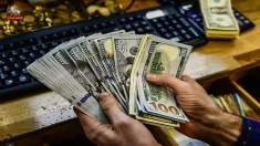  انتقال میلیون‌ها دلار ارز دیجیتال برای سپاه پاسداران از طریق صرافی شلبیت در دبی