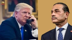 گزارش رویترز از تماس ترامپ با فرمانده ارتش پاکستان و رایزنی هیئت پاکستانی در تهران