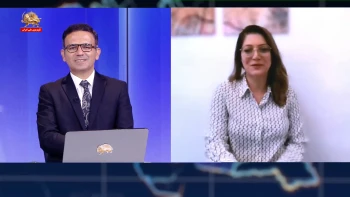 تصاویر خاموش، پیام‌های بلند؛ پاریس میزبان روایت مقاومت ایران