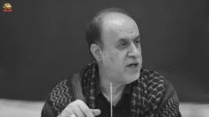 تهدید جنگ افروزانه حاجی بابائی: حمله به اقتصاد رژیم، حمله متقابل به شرکت‌های آمریکایی  را به‌ دنبال دارد
