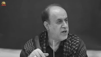 تهدید جنگ افروزانه حاجی بابائی: حمله به اقتصاد رژیم، حمله متقابل به شرکت‌های آمریکایی  را به‌ دنبال دارد