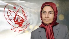 جاودانگی و درگذشت خواهر مجاهد مژگان مهدوی