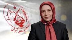 جاودانگی و درگذشت خواهر مجاهد نسرین (اکرم) شهرابی فراهانی