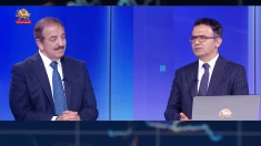 جنگ قدرت در هسته سخت رژیم؛ وقتی تهدید به قتل به خیابان کشیده می‌شود