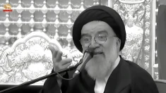 جنگ گرگ‌ها بر سر تجمعات شبانه و آینده ولایت فقی