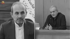 جنگ گرگ‌ها در رأس حاکمیت؛ حمله پزشکیان به جبلی و تشدید جدال باندهای رژیم