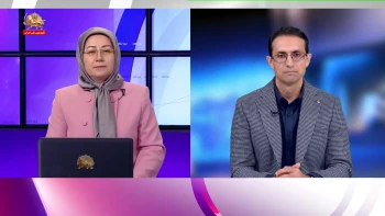 جنگ یا مذاکره؛ چرا باندهای رژیم بر سر بقای نظام به جان هم افتاده‌اند؟