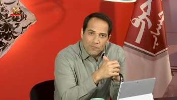 حرف حساب؛ از شاخ‌به‌شاخ شدن آخوندها تا شوی کت‌درآوردن پزشکیان؛ پشت پرده این نمایش چه خبر است؟