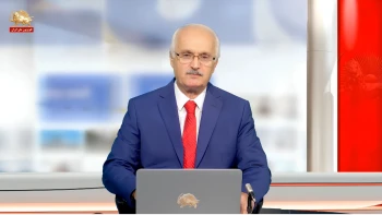 حمله نیروهای آمریکایی به سکوهای پرتاب موشک سپاه پاسداران در جزیره لارک