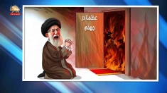 خبر تو خیر؛ از «قله اقتدار» تا اختلاس ۴۵ هزار میلیاردی؛ وقتی نظام در اوج قمپزدرمانی، غرق بحران است