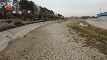 داغی تابستان و نبودن آب
