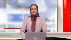 تظاهرات بازنشستگان علیه سرکوب و ستم حکومت آخوندی