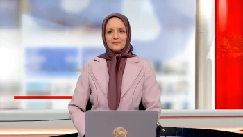 تظاهرات بازنشستگان علیه سرکوب و ستم حکومت آخوندی